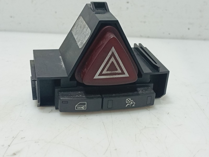 Recambio de warning para opel corsa d (s07) 1.2 (l08, l68) referencia OEM IAM 13189800  