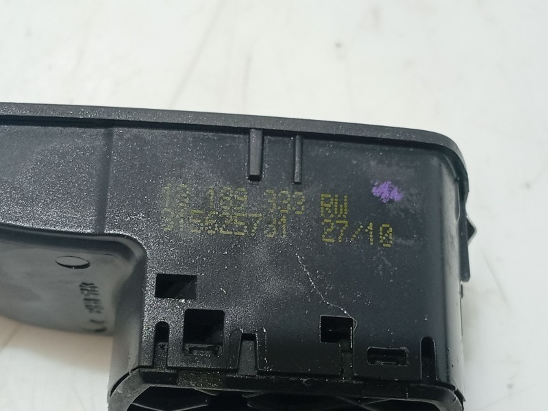 Recambio de mando elevalunas delantero derecho para opel corsa d (s07) 1.2 (l08, l68) referencia OEM IAM   