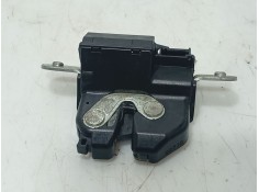 Recambio de cerradura maletero / porton para opel corsa d (s07) 1.2 (l08, l68) referencia OEM IAM 39021416   2