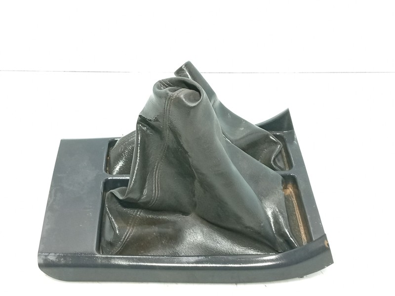 Recambio de guardapolvos palanca cambio para nissan terrano/terrano.ii (r20) 2.7 turbodiesel referencia OEM IAM   