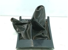 Recambio de guardapolvos palanca cambio para nissan terrano/terrano.ii (r20) 2.7 turbodiesel referencia OEM IAM    2