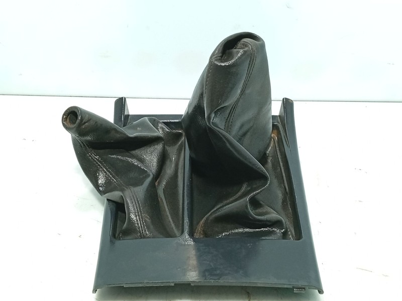 Recambio de guardapolvos palanca cambio para nissan terrano/terrano.ii (r20) 2.7 turbodiesel referencia OEM IAM   