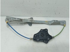 Recambio de elevalunas delantero izquierdo para opel corsa d (s07) 1.2 (l08, l68) referencia OEM IAM 13188482  