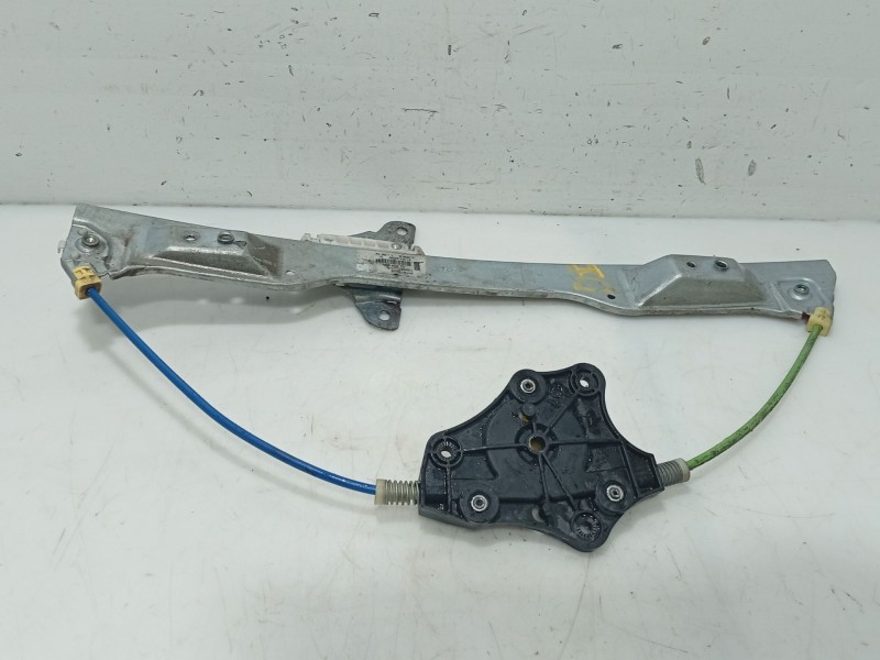Recambio de elevalunas delantero izquierdo para opel corsa d (s07) 1.2 (l08, l68) referencia OEM IAM 13188482  