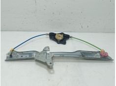 Recambio de elevalunas delantero izquierdo para opel corsa d (s07) 1.2 (l08, l68) referencia OEM IAM 13188482   2