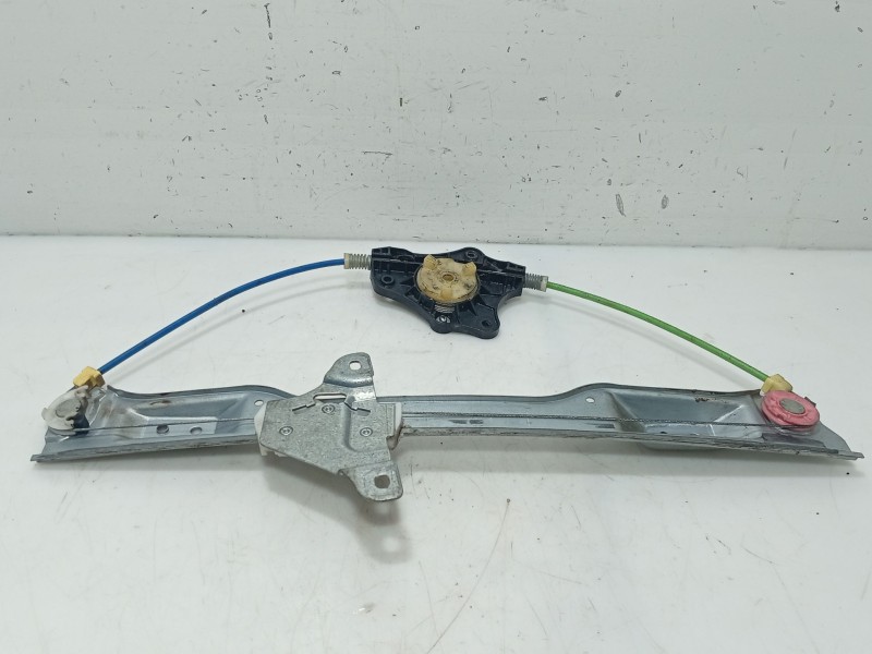 Recambio de elevalunas delantero izquierdo para opel corsa d (s07) 1.2 (l08, l68) referencia OEM IAM 13188482  