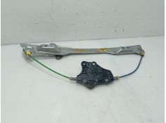 Recambio de elevalunas delantero derecho para opel corsa d (s07) 1.2 (l08, l68) referencia OEM IAM 13188483  