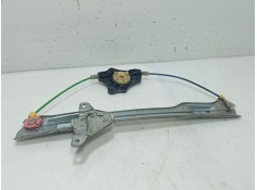 Recambio de elevalunas delantero derecho para opel corsa d (s07) 1.2 (l08, l68) referencia OEM IAM 13188483   2