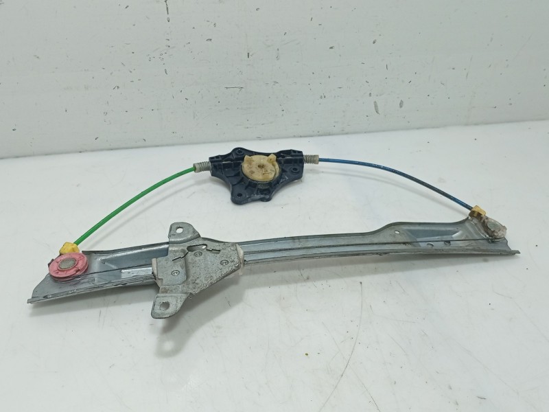 Recambio de elevalunas delantero derecho para opel corsa d (s07) 1.2 (l08, l68) referencia OEM IAM 13188483  