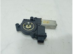 Recambio de motor elevalunas delantero derecho para opel corsa d (s07) 1.2 (l08, l68) referencia OEM IAM    2