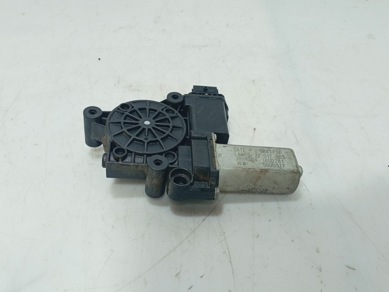 Recambio de motor elevalunas delantero derecho para opel corsa d (s07) 1.2 (l08, l68) referencia OEM IAM   