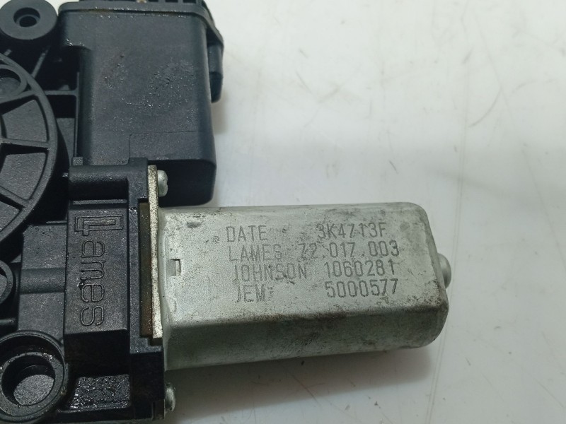 Recambio de motor elevalunas delantero derecho para opel corsa d (s07) 1.2 (l08, l68) referencia OEM IAM   