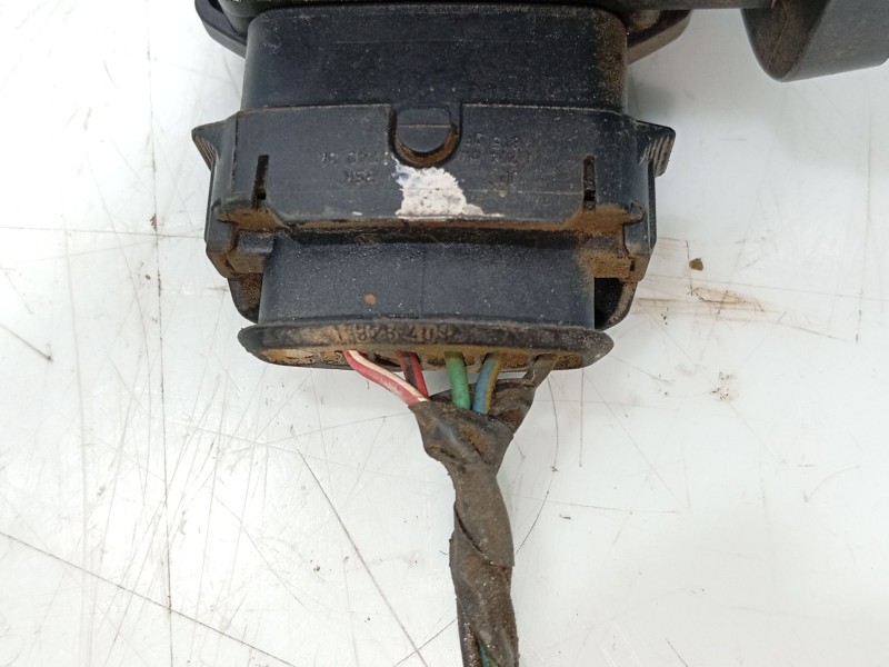 Recambio de pedal acelerador para nissan terrano/terrano.ii (r20) 2.7 turbodiesel referencia OEM IAM   