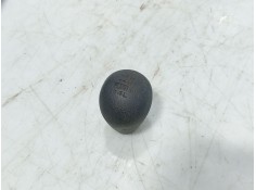 Recambio de pomo palanca cambio para nissan terrano/terrano.ii (r20) 2.7 turbodiesel referencia OEM IAM   