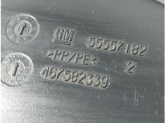 Recambio de tubo para opel corsa d (s07) 1.2 (l08, l68) referencia OEM IAM    2