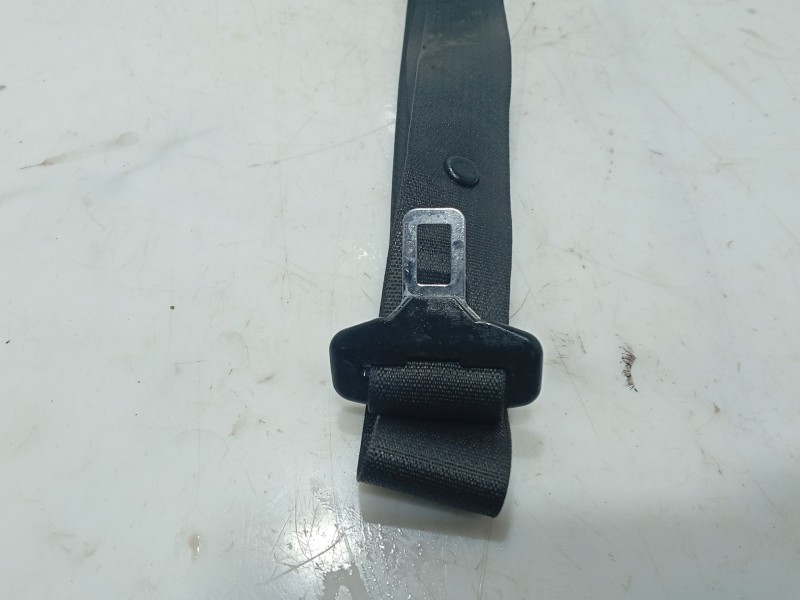Recambio de cinturon seguridad trasero derecho para opel corsa d (s07) 1.2 (l08, l68) referencia OEM IAM 13251319  