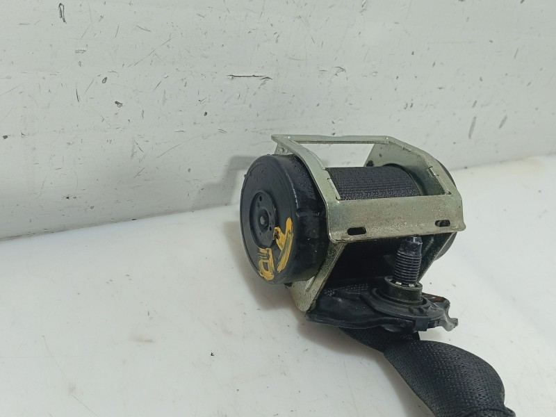Recambio de cinturon seguridad trasero derecho para opel corsa d (s07) 1.2 (l08, l68) referencia OEM IAM 13251319  