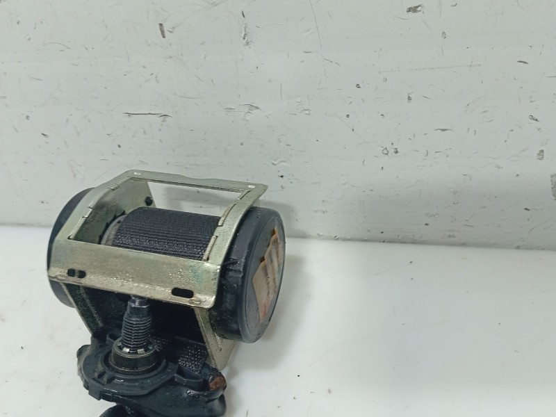 Recambio de cinturon seguridad trasero derecho para opel corsa d (s07) 1.2 (l08, l68) referencia OEM IAM 13251319  