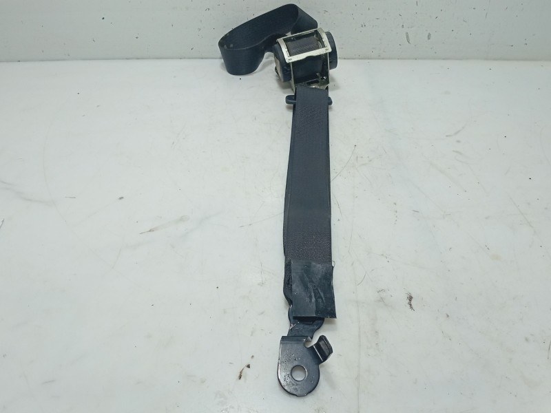Recambio de cinturon seguridad delantero derecho para opel corsa d (s07) 1.2 (l08, l68) referencia OEM IAM 13240198  
