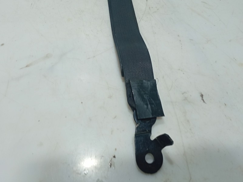 Recambio de cinturon seguridad delantero derecho para opel corsa d (s07) 1.2 (l08, l68) referencia OEM IAM 13240198  