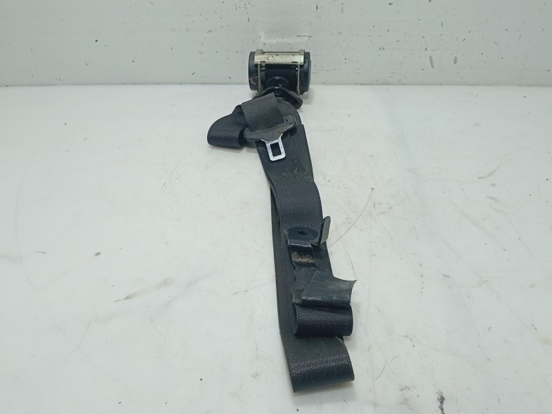 Recambio de cinturon seguridad delantero izquierdo para opel corsa d (s07) 1.2 (l08, l68) referencia OEM IAM 13240192  