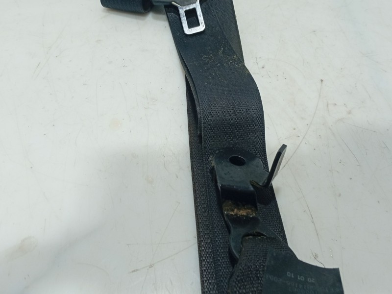 Recambio de cinturon seguridad delantero izquierdo para opel corsa d (s07) 1.2 (l08, l68) referencia OEM IAM 13240192  