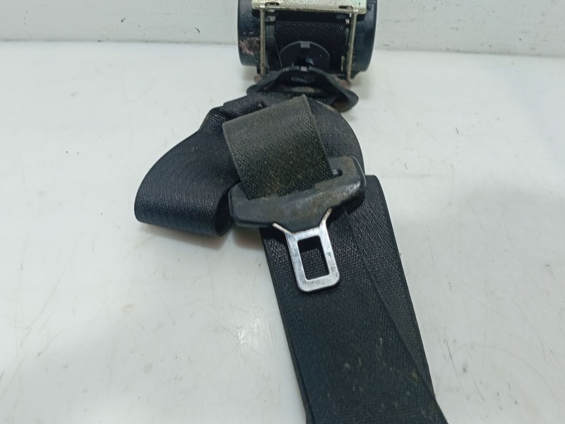 Recambio de cinturon seguridad delantero izquierdo para opel corsa d (s07) 1.2 (l08, l68) referencia OEM IAM 13240192  