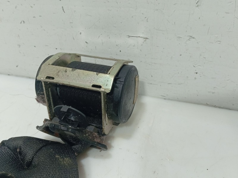 Recambio de cinturon seguridad delantero izquierdo para opel corsa d (s07) 1.2 (l08, l68) referencia OEM IAM 13240192  