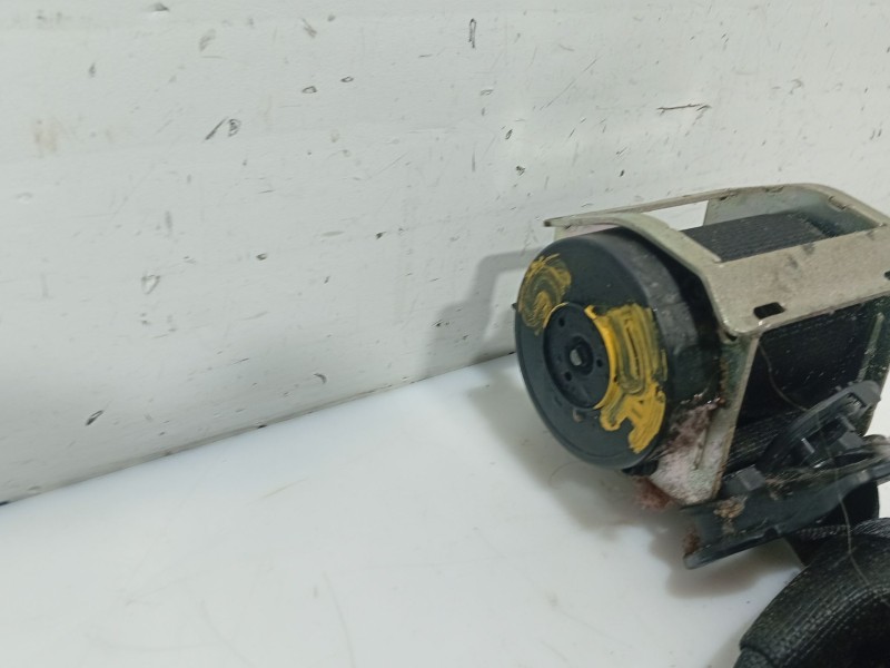 Recambio de cinturon seguridad delantero izquierdo para opel corsa d (s07) 1.2 (l08, l68) referencia OEM IAM 13240192  