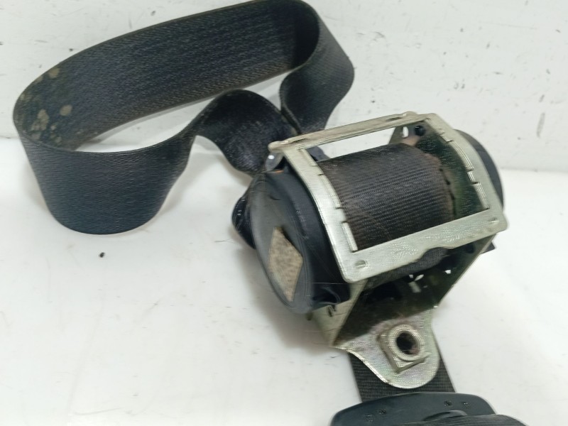 Recambio de cinturon seguridad delantero derecho para opel corsa d (s07) 1.2 (l08, l68) referencia OEM IAM 13240198  