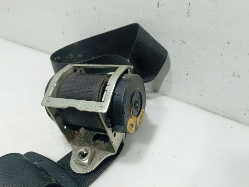 Recambio de cinturon seguridad delantero derecho para opel corsa d (s07) 1.2 (l08, l68) referencia OEM IAM 13240198  