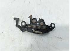 Recambio de cerradura capot para nissan terrano/terrano.ii (r20) 2.7 turbodiesel referencia OEM IAM   