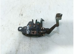 Recambio de cerradura capot para nissan terrano/terrano.ii (r20) 2.7 turbodiesel referencia OEM IAM    2