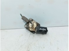 Recambio de motor limpia delantero para nissan terrano/terrano.ii (r20) 2.7 turbodiesel referencia OEM IAM   