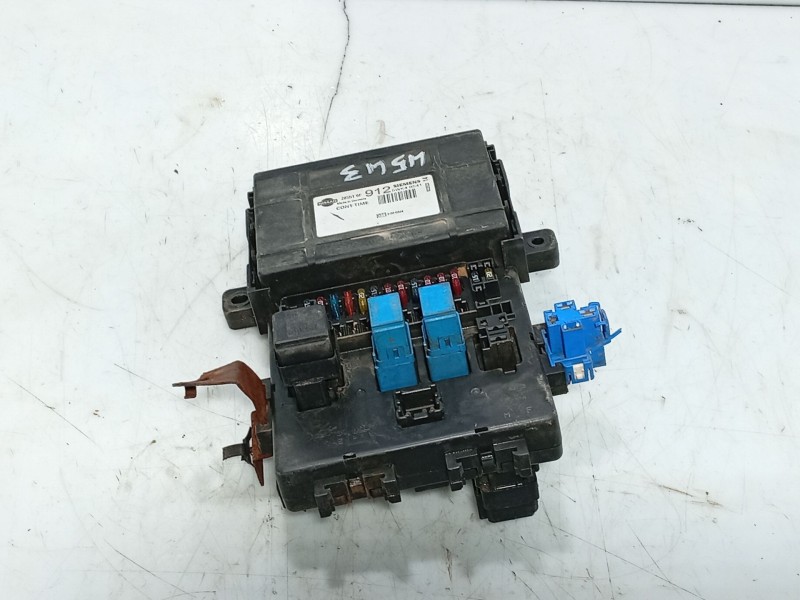 Recambio de modulo electronico para nissan terrano/terrano.ii (r20) 2.7 turbodiesel referencia OEM IAM   