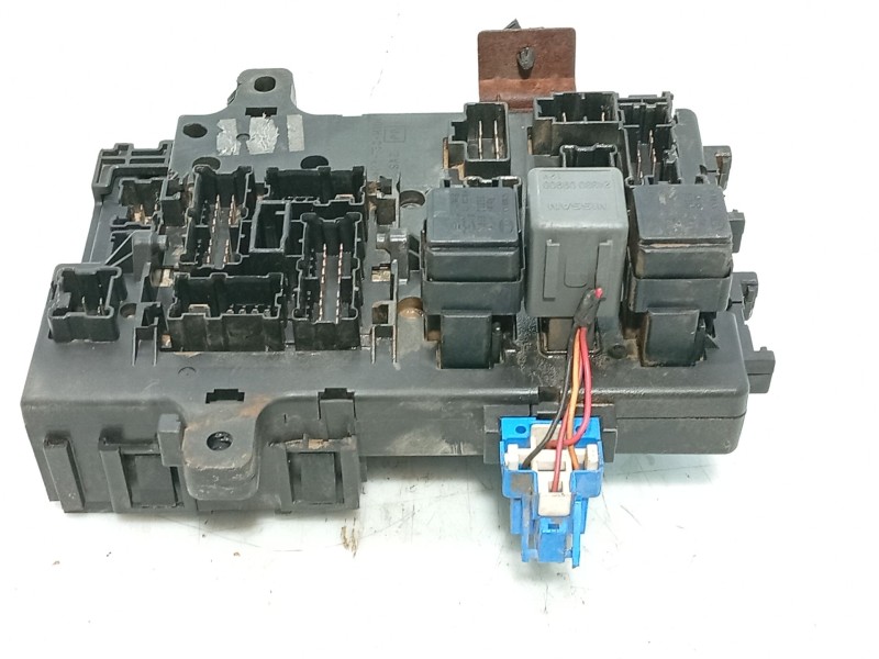 Recambio de modulo electronico para nissan terrano/terrano.ii (r20) 2.7 turbodiesel referencia OEM IAM   