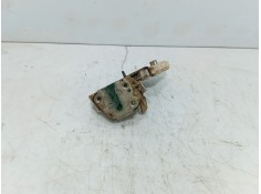 Recambio de cerradura puerta trasera izquierda para nissan terrano/terrano.ii (r20) 2.7 turbodiesel referencia OEM IAM   