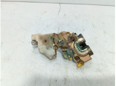 Recambio de cerradura puerta trasera izquierda para nissan terrano/terrano.ii (r20) 2.7 turbodiesel referencia OEM IAM    2