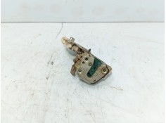 Recambio de cerradura puerta trasera derecha para nissan terrano/terrano.ii (r20) 2.7 turbodiesel referencia OEM IAM   