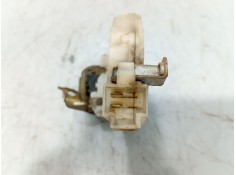 Recambio de cerradura puerta trasera derecha para nissan terrano/terrano.ii (r20) 2.7 turbodiesel referencia OEM IAM    2