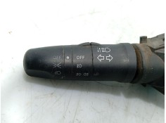 Recambio de mando luces para nissan terrano/terrano.ii (r20) 2.7 turbodiesel referencia OEM IAM    2