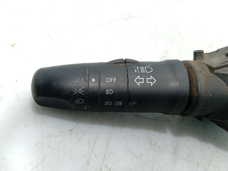 Recambio de mando luces para nissan terrano/terrano.ii (r20) 2.7 turbodiesel referencia OEM IAM   