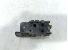 Recambio de maneta interior delantera izquierda para nissan terrano/terrano.ii (r20) 2.7 turbodiesel referencia OEM IAM    2