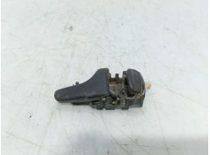 Recambio de maneta interior delantera derecha para nissan terrano/terrano.ii (r20) 2.7 turbodiesel referencia OEM IAM   