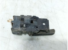 Recambio de maneta interior delantera derecha para nissan terrano/terrano.ii (r20) 2.7 turbodiesel referencia OEM IAM    2