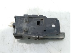 Recambio de maneta interior trasera derecha para nissan terrano/terrano.ii (r20) 2.7 turbodiesel referencia OEM IAM    2
