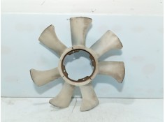 Recambio de aspas ventilador para nissan terrano/terrano.ii (r20) 2.7 turbodiesel referencia OEM IAM   