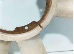 Recambio de aspas ventilador para nissan terrano/terrano.ii (r20) 2.7 turbodiesel referencia OEM IAM    2