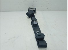Recambio de cinturon seguridad trasero central para opel corsa d (s07) 1.2 (l08, l68) referencia OEM IAM 13276905  