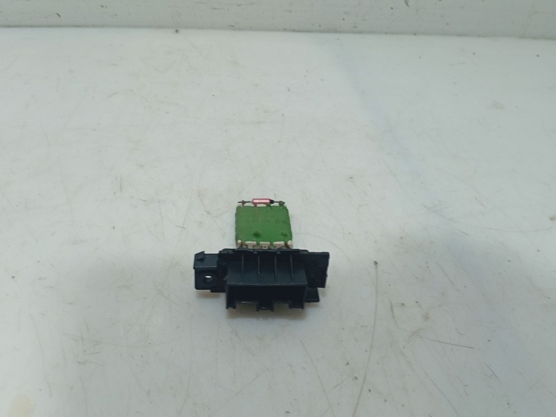Recambio de resistencia calefaccion para opel corsa d (s07) 1.2 (l08, l68) referencia OEM IAM 95514669  